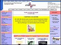 Détails CyberPieces.com - vente de pièces détachées pour l'électroménager