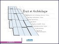 D�tails Droit et Arch�ologie