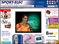D�tails Sport Elec Institute - appareils d'�lectrostimulation