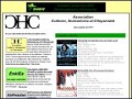 D�tails Association Cultures, Humanisme et Citoyennet�