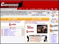 D�tails Cameratabs - cours de guitare en tablature vid�o