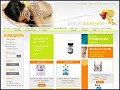 Détails Hydraligne - produits diététiques, compléments alimentaires, cosmétiques