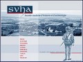 D�tails Soci�t� Vaudoise d'histoire et d'arch�ologie