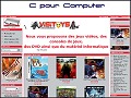 Dtails C-pour-Computer.fr - jeux vidos, DVD, informatique