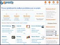 Dtails ePresta.com - demande de devis, recherche prestataires
