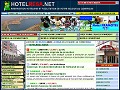 Dtails HotelResa.net - rservation htelire et facilitation de sjour au Cameroun