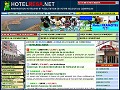 D�tails HotelResa.net - r�servation h�teli�re et facilitation de s�jour au Cameroun