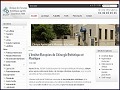 D�tails Institut Europ�en de Chirurgie Esth�tique et Plastique