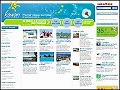 D�tails Kawan Villages - r�seau de campings en Europe
