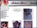 Détails Bakarat Bijoux - bijoux fantaisie de créateurs