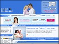 D�tails CelibatQuebec.com - rencontres intimes ou amicales partout au Qu�bec!