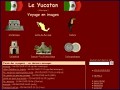 D�tails Le Yucatan (Mexique)