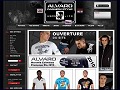 D�tails Alvaro - v�tements et accessoires de mode pour hommes