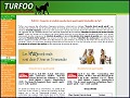 D�tails du site www.turfoo.fr