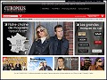D�tails Cuiropolis - v�tements en cuir, bagagerie, maroquinerie