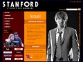 Détails Stanford - magasins de prêt-à-porter pour hommes et femmes