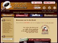 D�tails El Caf� - vente en ligne de capsules de caf�