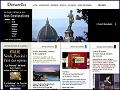 Dtails Donatello - voyages et vacances en Italie et dans le monde