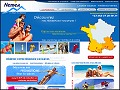 D�tails Nemea - r�sidences de tourisme, locations vacances