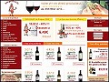 Détails Bonpetitvin.fr - vente de vins en ligne