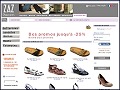 D�tails ZAZ Chaussures - chaussures pour femmes