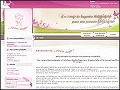 D�tails Abraca Drag�es - compositions de pr�sentation pour les drag�es