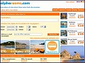 D�tails Alpha Rooms - r�servations h�tels et appartements dans le monde