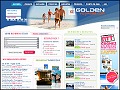 D�tails Golden Voyages - r�servations vacances en France et en Espagne