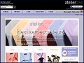 Détails Atelier Privé - spécialiste de chemises haut de gamme pour hommes