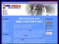 Dtails NBA-History.net - histoire du basket et de la NBA