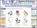 D�tails Bijoux Fashion - bijouterie fantaisie pour femmes et hommes