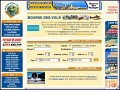 D�tails Bourse des vols - promotions flash pour vos vacances
