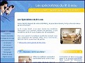D�tails Lit-a-Eau.fr - vente en ligne de lits et de matelas � eau
