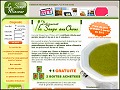 D�tails La Soupe Minceur - perdez du poids avec la cure soupe aux choux