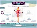 D�tails SakABag - boutique de sacs � main