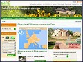 D�tails Belvilla - location maisons de vacances en Europe