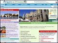 D�tails Avignon et Provence - tourisme et h�bergement en Provence