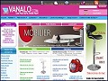 D�tails Vanalo - d�coration de la maison, petit �lectrom�nager