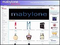 Détails Mabylone - parfumerie en ligne