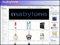 D�tails Mabylone - parfumerie en ligne