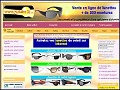 Détails Solaire 3D – boutique en ligne de lunettes de soleil