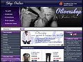 Détails Oliver Shop - vêtements de marque à prix discount