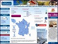 Détails Clé Vacances - locations vacances France métropolitaine et Outre-mer