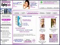 D�tails Ophylab - produits minceur et compl�ments alimentaires