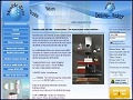 D�tails Meuble d'Eau - meubles de salle de bain