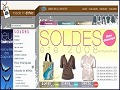 D�tails Made in Ethic - v�tements en coton biologique issu du commerce �quitable.
