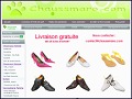 Dtails Chaussmaro - chaussures pas cher pour femmes et hommes