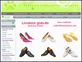 D�tails Chaussmaro - chaussures pas cher pour femmes et hommes