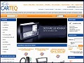 D�tails Carteq - sp�cialiste de GPS et de l'�lectronique embarqu�e
