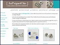 D�tails Au Poignet Chic - boutons de manchette en argent